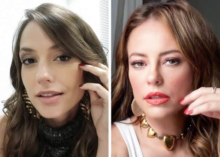 20 Famosos que são idênticos e poderiam ser irmãos gêmeos de tão parecidos que são 20 Famosos que são idênticos e poderiam ser irmãos gêmeos de tão parecidos que são