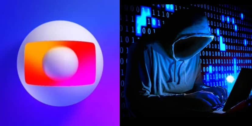 Globo prefere não se pronunciar sobre os ataqques diários que vem recebendo de hackers (Reprodução: Montagem TV Foco) Globo prefere não se pronunciar sobre os ataqques diários que vem recebendo de hackers (Reprodução: Montagem TV Foco)