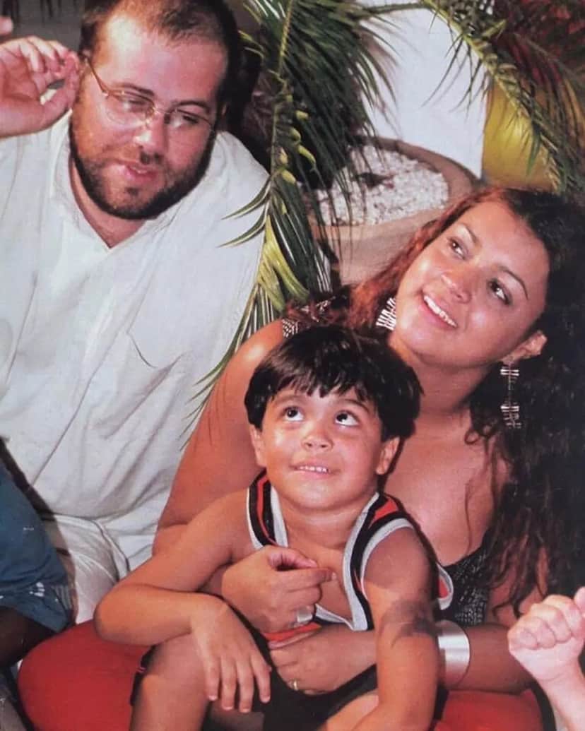Otávio Müller, ator de Travessia, da Globo, tem um filho com Preta Gil e você nem sabia disso - Foto Reprodução Otávio Müller, ator de Travessia, da Globo, tem um filho com Preta Gil e você nem sabia disso - Foto Reprodução