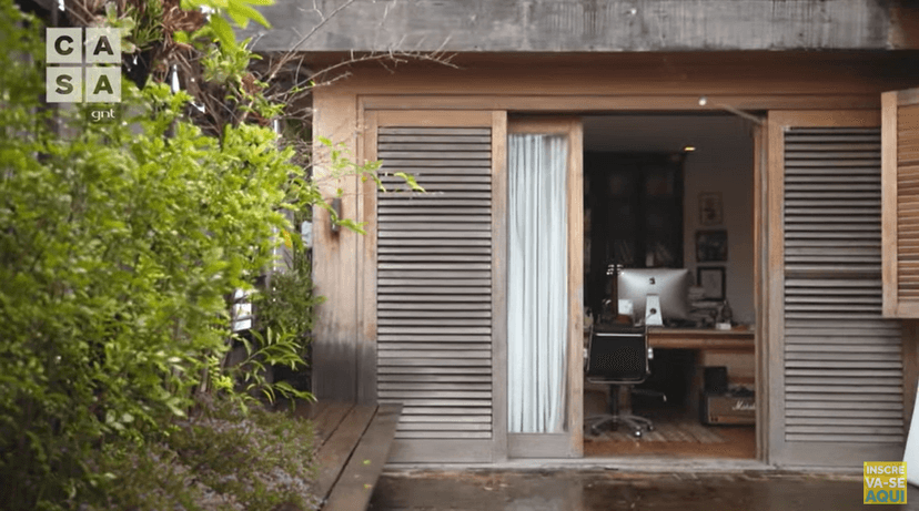 Casa de Malu Mader, é tão linda e aconchegante que é uma das mansões mais belas do Brasil - Reprodução Casa de Malu Mader, é tão linda e aconchegante que é uma das mansões mais belas do Brasil - Reprodução