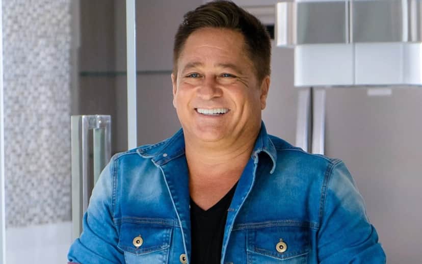 Cantor Leonardo tem show cancelado devido caos que está acontecendo nas estradas do Brasil - Reprodução Cantor Leonardo tem show cancelado devido caos que está acontecendo nas estradas do Brasil - Reprodução