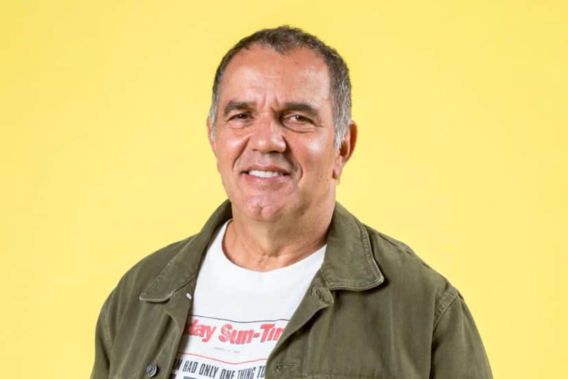Humberto Martins - Reprodução Humberto Martins - Reprodução