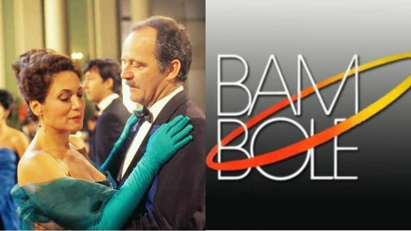 Bambolê, novela da Vênus Platinada (Foto: Reprodução / Globo)