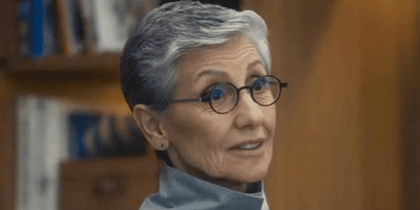 Cassia Kis fez a novela "Quem é Você?" (Foto; Reprodução / Globo) Cassia Kis fez a novela "Quem é Você?" (Foto; Reprodução / Globo)