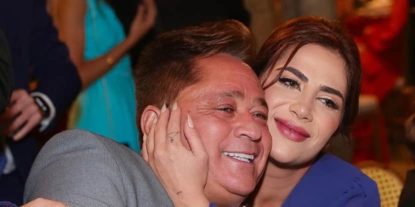 Jéssica Beatriz, filha do cantor Leonardo, confessa levar uma vida simples e desabafou nas redes sociais - Foto Reprodução