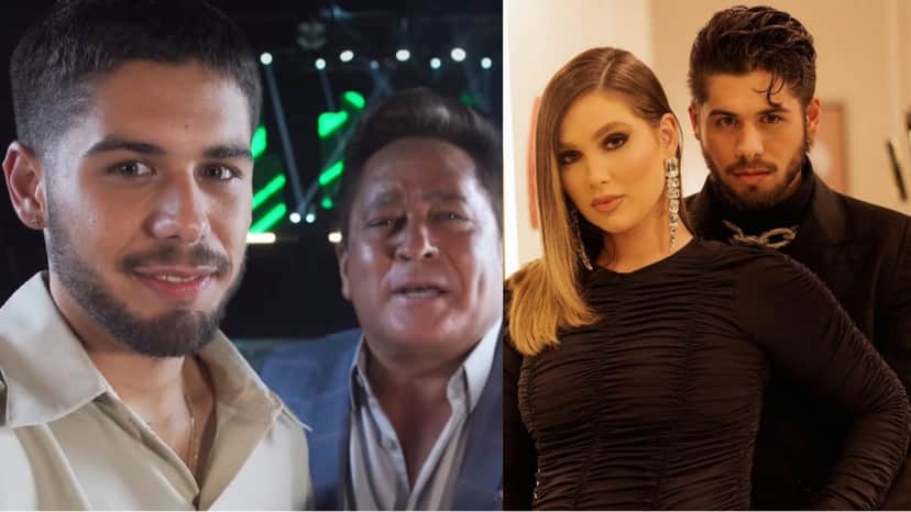 Zé Felipe, filho de Leonardo, é casado com esposa que fatura alto Zé Felipe, filho de Leonardo, é casado com esposa que fatura alto