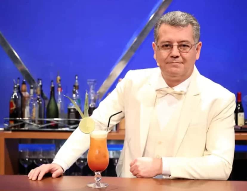 Fiel Escudeiro de Jô Soares, enfrentou dificuldades após a morte do famoso e deu detalhes da situação - Foto Reprodução Fiel Escudeiro de Jô Soares, enfrentou dificuldades após a morte do famoso e deu detalhes da situação - Foto Reprodução