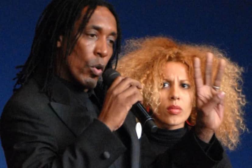 Filho da famosa cantora Tina Turner morreu aos 62 anos (Foto: Reprodução) Filho da famosa cantora Tina Turner morreu aos 62 anos (Foto: Reprodução)