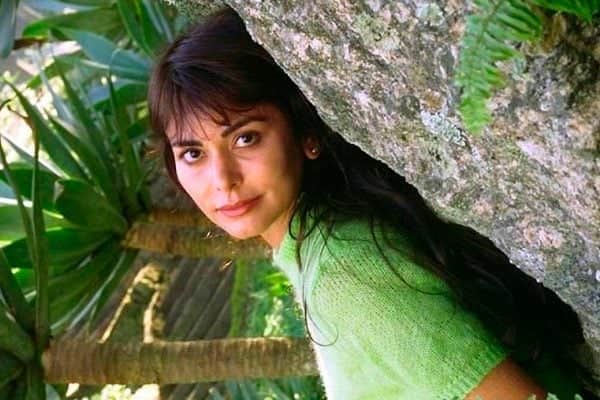 Estrela que brilhou na novela O Rei do Gado, da Globo, acabou com a própria vida e deixou uma carta com mensagem de despedida que abalou o Brasil - Foto Reprodução Estrela que brilhou na novela O Rei do Gado, da Globo, acabou com a própria vida e deixou uma carta com mensagem de despedida que abalou o Brasil - Foto Reprodução