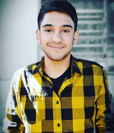Kalil Taha (Foto: Divulgação)