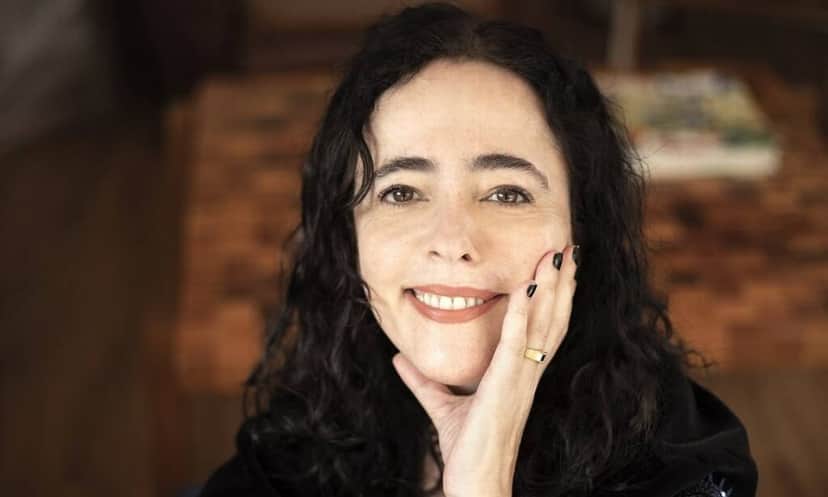 Silvia Buarque (Foto: Reprodução) Silvia Buarque (Foto: Reprodução)