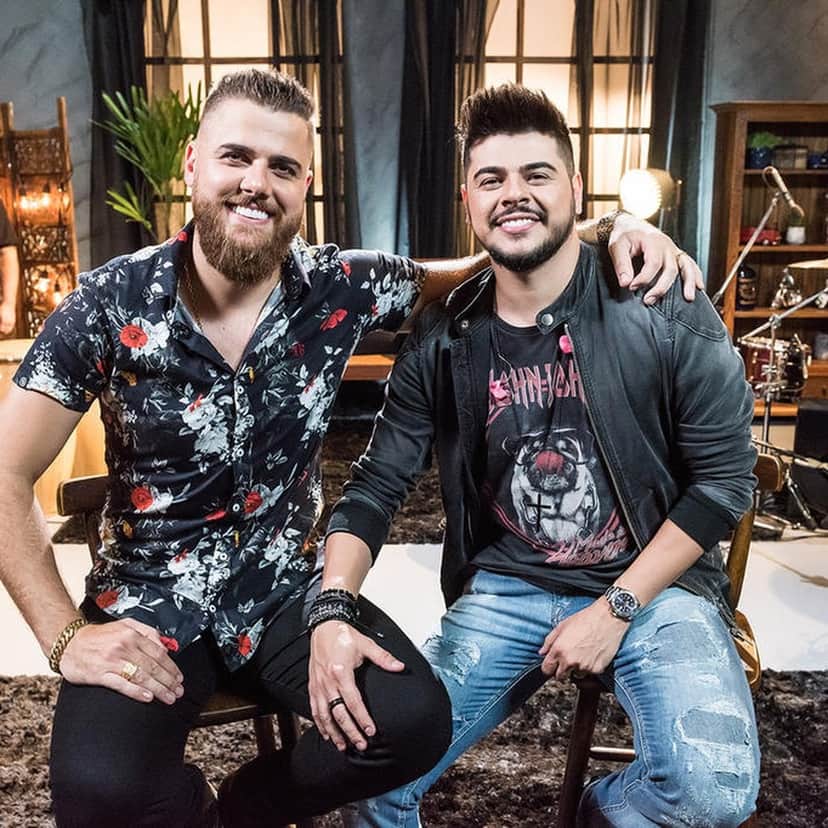 Valor que a dupla Zé Neto e Cristiano ganham por um único show é absurdo - Foto Reprodução Valor que a dupla Zé Neto e Cristiano ganham por um único show é absurdo - Foto Reprodução