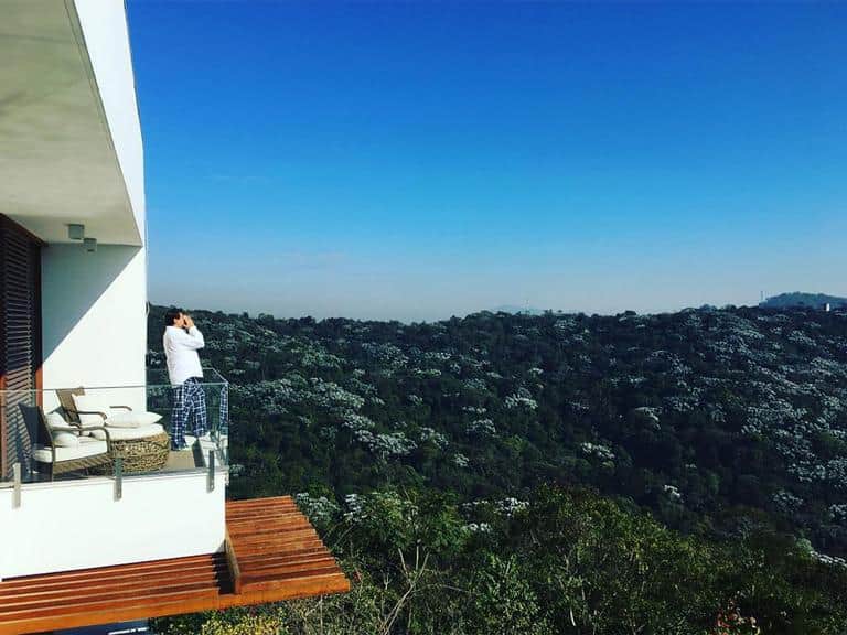 A mansão do famoso apresentador Geraldo Luís, é de deixar qualquer pessoa com os brilhando - Foto Reprodução A mansão do famoso apresentador Geraldo Luís, é de deixar qualquer pessoa com os brilhando - Foto Reprodução