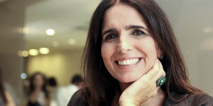 Malu Mader, atriz da Globo Malu Mader, atriz da Globo