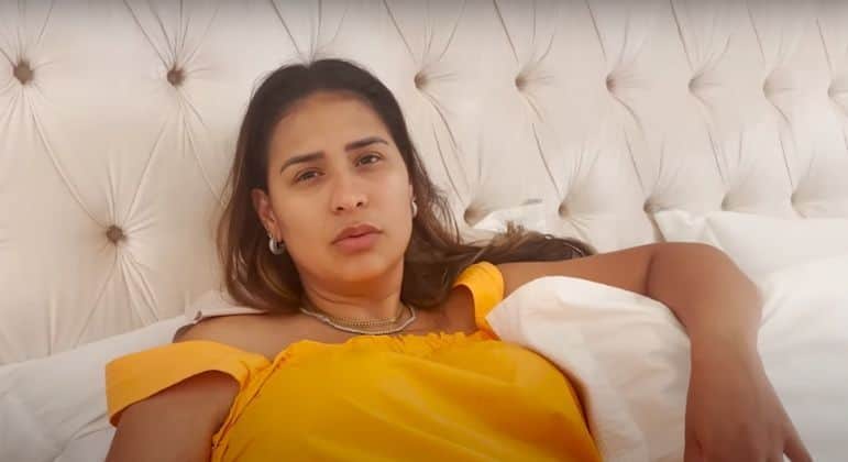 A cantora Simone Mendes pegou o Brasil de surpresa ao revelar que precisou fazer cirurgia íntima e contou todos os detalhes - Foto Reprodução A cantora Simone Mendes pegou o Brasil de surpresa ao revelar que precisou fazer cirurgia íntima e contou todos os detalhes - Foto Reprodução