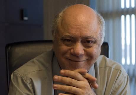 Ator Tonico Pereira - Foto Reprodução