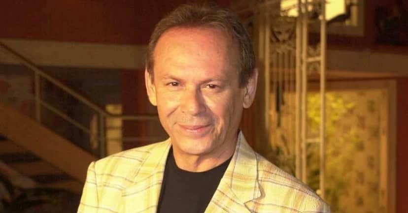José Wilker fez "O Bem Amado". (Foto: Reprodução / Globo) José Wilker fez "O Bem Amado". (Foto: Reprodução / Globo)