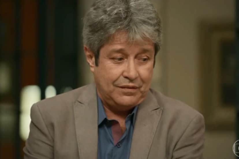 João Carlos Barroso (Foto: Divulgação) João Carlos Barroso (Foto: Divulgação)