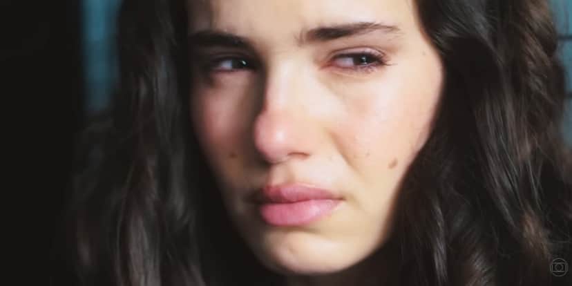 Marê viverá momento de horror em Amor Perfeito Marê viverá momento de horror em Amor Perfeito
