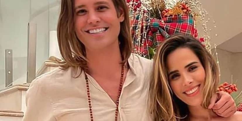 Dado Dolabella vive guerra em tribunais e autoridades vão até atrás de Wanessa para achá-lo (Foto: Reprodução / Instagram) Dado Dolabella vive guerra em tribunais e autoridades vão até atrás de Wanessa para achá-lo (Foto: Reprodução / Instagram)