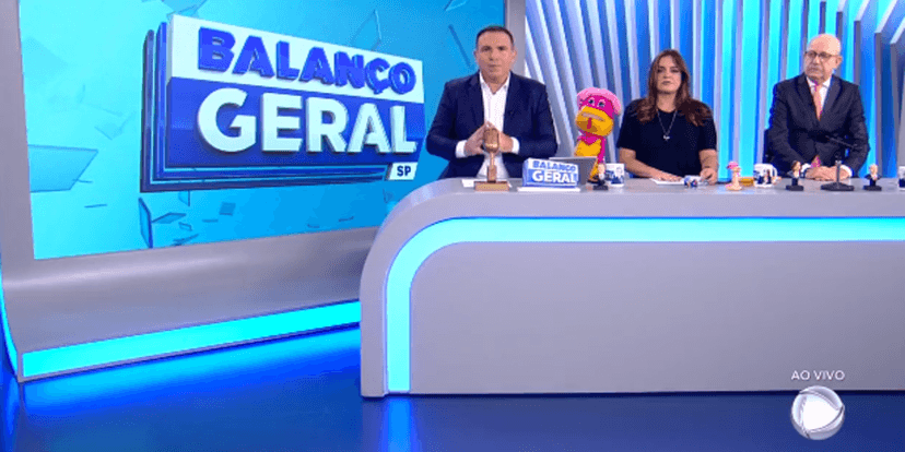 Fabíola Reipert e Gottino expõe caso de galã da Globo que fez pouco caso do salário que recebia para atuar em novelas (Foto Reprodução/Internet) Fabíola Reipert e Gottino expõe caso de galã da Globo que fez pouco caso do salário que recebia para atuar em novelas (Foto Reprodução/Internet)