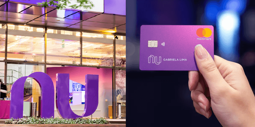 Nubank faz anúncio importante (Foto: Reprodução/ Internet) Nubank faz anúncio importante (Foto: Reprodução/ Internet)