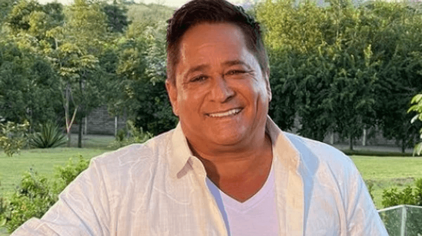 Leonardo, cantor sertanejo (Foto: Reprodução/ Internet) Leonardo, cantor sertanejo (Foto: Reprodução/ Internet)