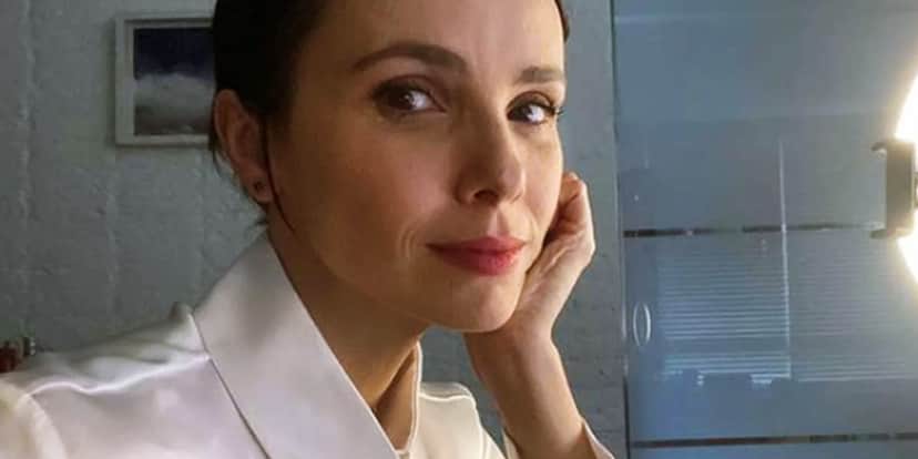 Débora Falabella