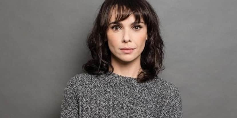 Débora Falabella (Foto: Reprodução/Globo)
