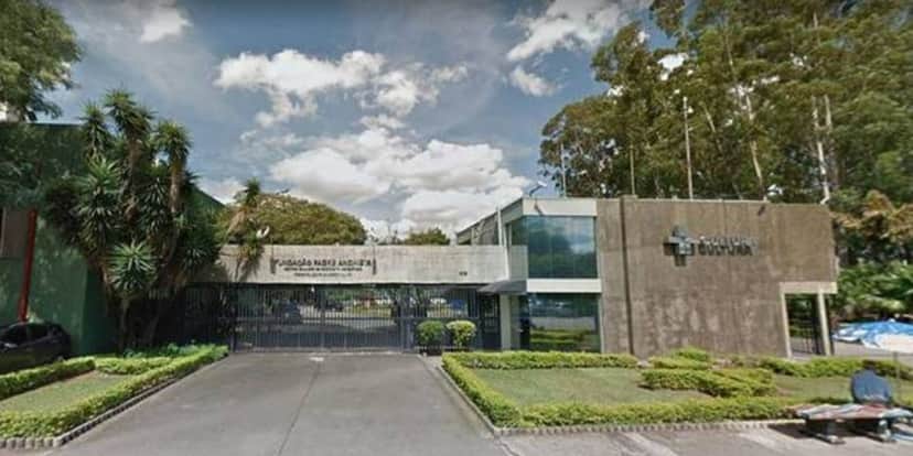 Demissão em massa acontecerá na Cultura (Foto: Reprodução/Google Maps)