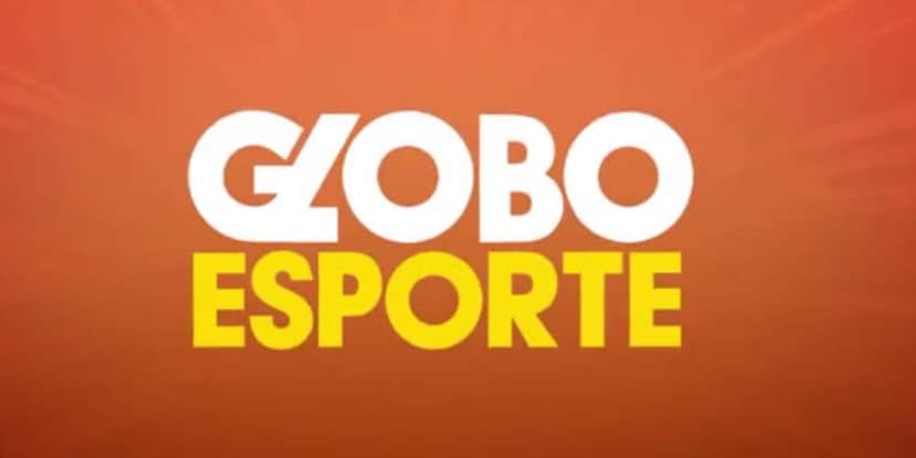 A jornalista será a nova apresentadora do Globo Esporte (Reprodução: Globo)