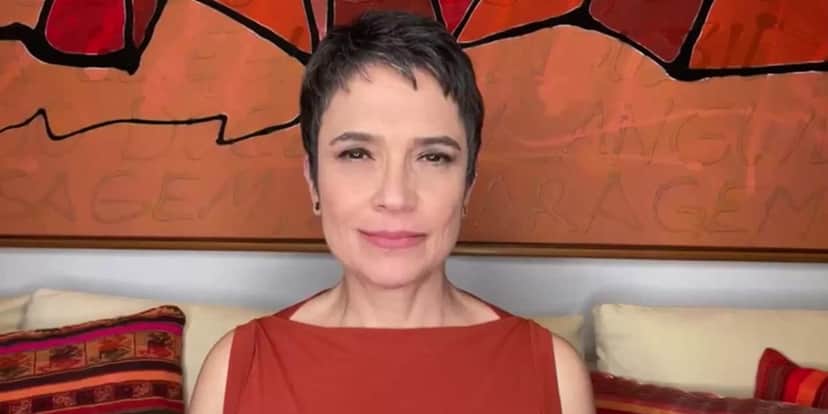 Sandra Annenberg Sandra Annenberg