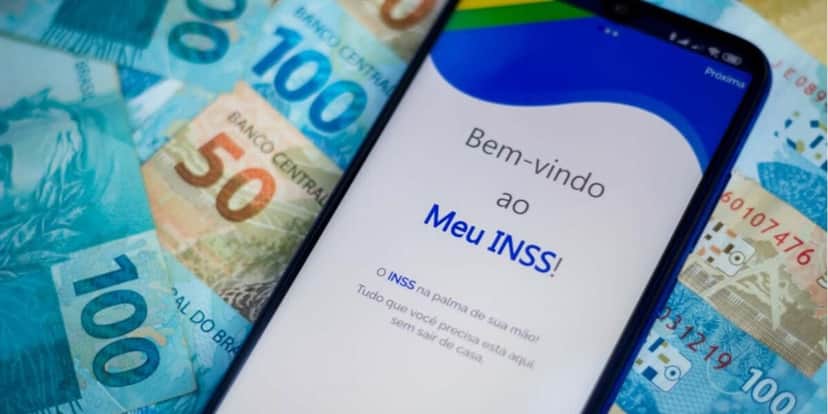 Segurada do INSS recebeu pagamento atrasado (Foto: Reprodução Internet) Segurada do INSS recebeu pagamento atrasado (Foto: Reprodução Internet)