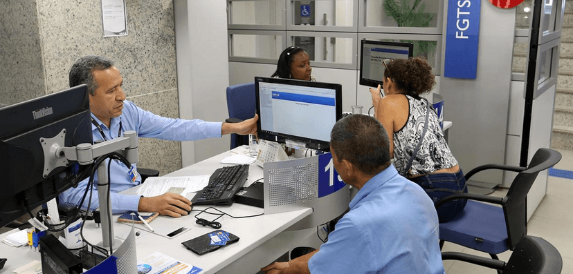 A Caixa espera que essas alterações vá impactar a vida de muitos empreendedores do Brasil (Foto: Reprodução/ Internet) A Caixa espera que essas alterações vá impactar a vida de muitos empreendedores do Brasil (Foto: Reprodução/ Internet)