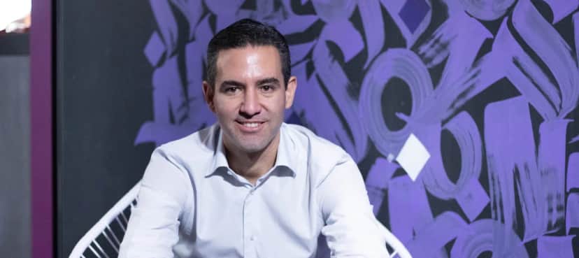 David Vélez, Ceo da Nubank (Foto Reprodução/Internet) David Vélez, Ceo da Nubank (Foto Reprodução/Internet)