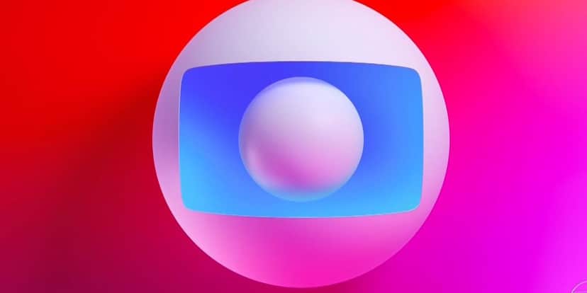 Logo Globo (Foto: Reprodução / Internet) 