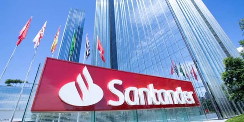 Santander libera beneficio de até R$ 3.600 (Foto Reprodução/Internet) Santander libera beneficio de até R$ 3.600 (Foto Reprodução/Internet)