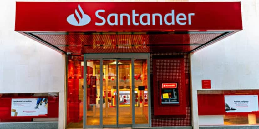 Santander revolta seus funcionários (Reprodução: Internet) Santander revolta seus funcionários (Reprodução: Internet)