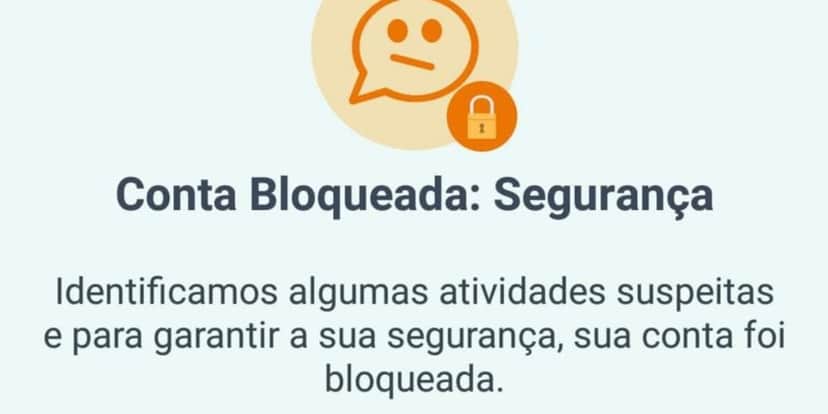 Caixa tem pode ser bloqueado (Foto: Reprodução/Internet) Caixa tem pode ser bloqueado (Foto: Reprodução/Internet)
