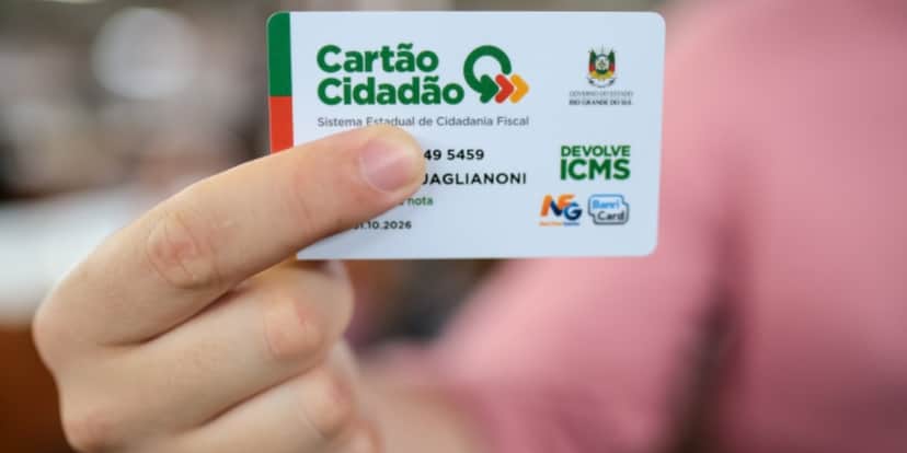 Devolve ICMS - Foto; Reprodução/Internet Devolve ICMS - Foto; Reprodução/Internet