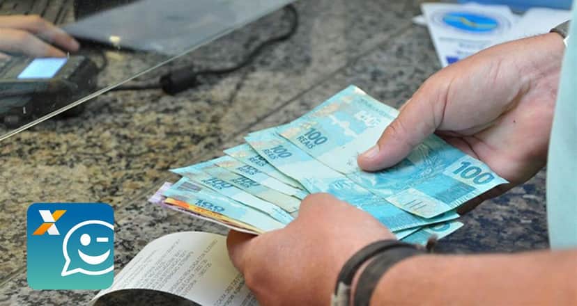 Saiba se você tem direito a dinheiro liberado pelo banco. Caixa libera grana para Brasileiros (Foto: Reprodução, Internet) Saiba se você tem direito a dinheiro liberado pelo banco. Caixa libera grana para Brasileiros (Foto: Reprodução, Internet)