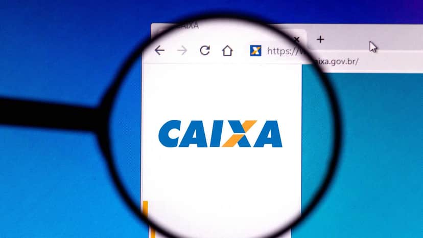 Caixa Econômica Federal libera empréstimo para negativados (Foto: reprodução, Receita Federal) Caixa Econômica Federal libera empréstimo para negativados (Foto: reprodução, Receita Federal)
