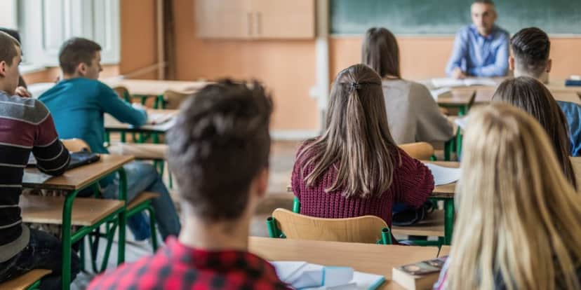 É OFICIAL: Governo anuncia decisão importante aos estudantes - Foto: Reprodução É OFICIAL: Governo anuncia decisão importante aos estudantes - Foto: Reprodução