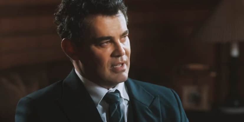 Érico será covarde com Marê em Amor Perfeito Érico será covarde com Marê em Amor Perfeito