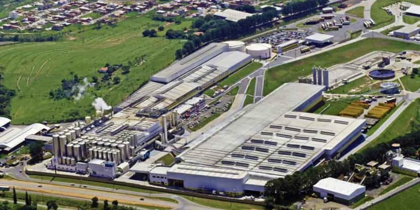 Cervejaria também está com problema com o Santander (Foto: Reprodução/Grupo Petrópolis) Cervejaria também está com problema com o Santander (Foto: Reprodução/Grupo Petrópolis)