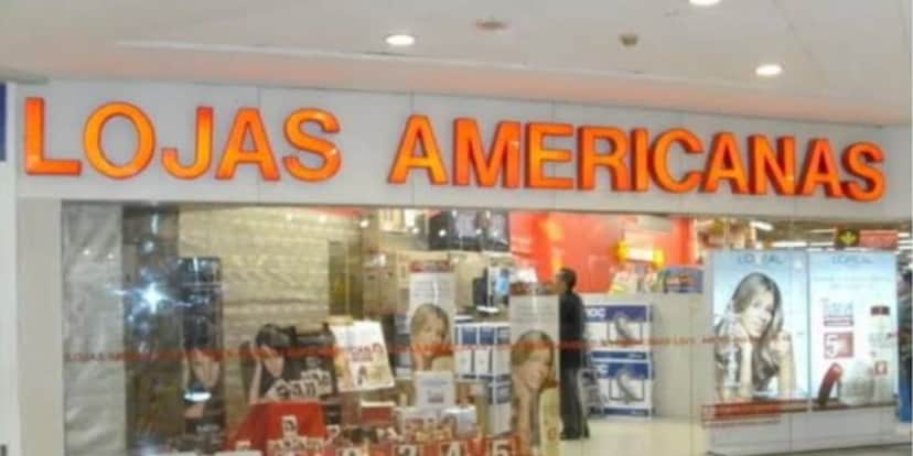 Loja Americanas foi despejada do Shopping no Espírito Santo (Reprodução: Internet) Loja Americanas foi despejada do Shopping no Espírito Santo (Reprodução: Internet)