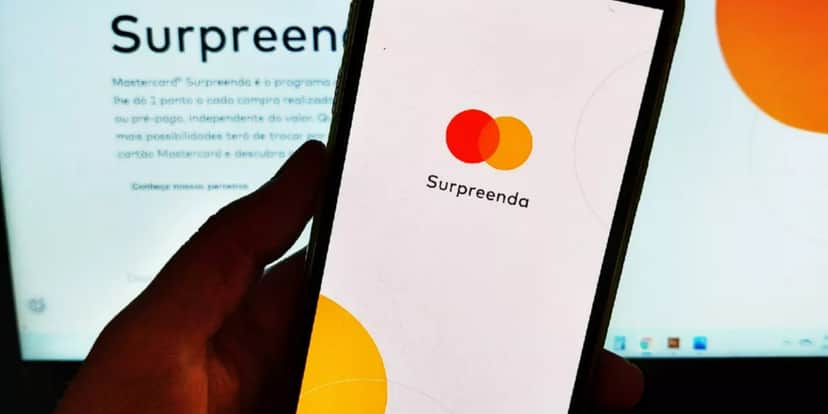 Programa Mastercard Surpreenda oferece benefícios (Foto: Reprodução/iTech) Programa Mastercard Surpreenda oferece benefícios (Foto: Reprodução/iTech)