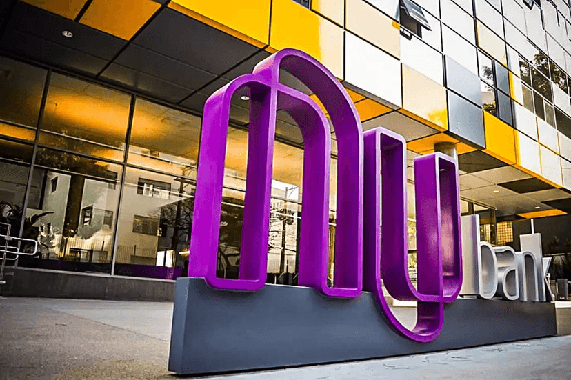 Nubank vem sendo alvo de críticas devido a falta de segurança no aplicativo (Foto Reprodução/Internet) Nubank vem sendo alvo de críticas devido a falta de segurança no aplicativo (Foto Reprodução/Internet)