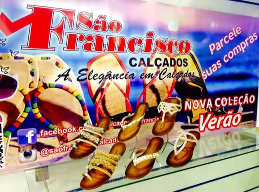 A atacadista entrou para a lista das empresas que faliram este ano (Reprodução: Internet) A atacadista entrou para a lista das empresas que faliram este ano (Reprodução: Internet)