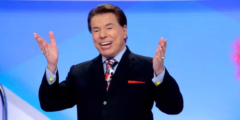 Silvio Santos Silvio Santos